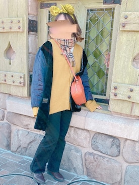 maruru..さんのコーディネート