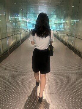 CHIKAさんのコーディネート