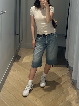 CHIKAさんのコーディネート