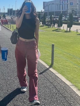 CHIKAさんのコーディネート