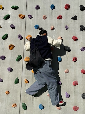 CHIKAさんのコーディネート