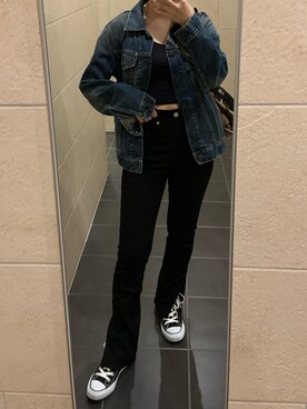 CHIKAさんのコーディネート