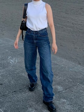 CHIKAさんのコーディネート