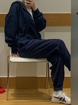 CHIKAさんのコーディネート