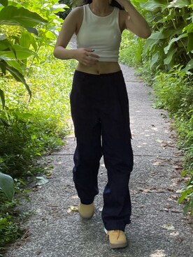 CHIKAさんのコーディネート