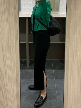 CHIKAさんのコーディネート