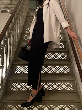 CHIKAさんのコーディネート