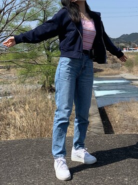 CHIKAさんのコーディネート