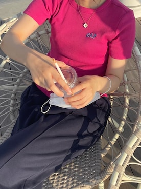 CHIKAさんのコーディネート