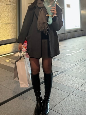 CHIKAさんのコーディネート