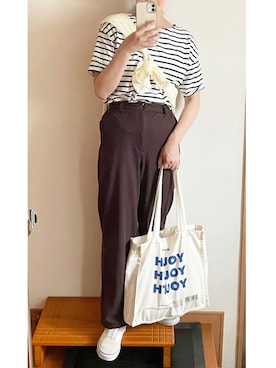 まっちゃんさんのコーディネート