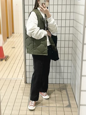 まっちゃんさんのコーディネート