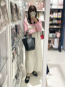 まっちゃんさんのコーディネート