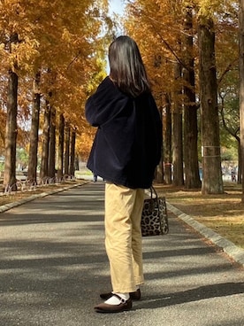 まっちゃんさんのコーディネート