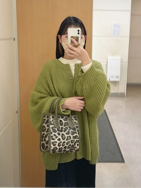 まっちゃんさんのコーディネート