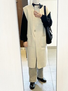 まっちゃんさんのコーディネート