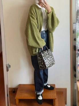 まっちゃんさんのコーディネート