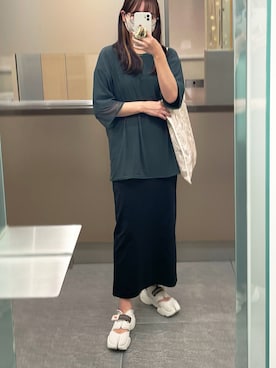 まっちゃんさんのコーディネート