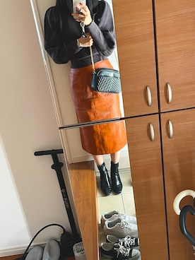 ののめろ✌︎さんのコーディネート