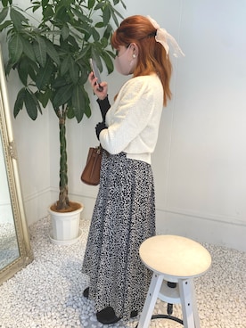 mooka🍑さんのコーディネート
