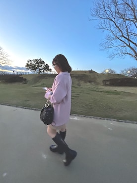 mooka🍑さんのコーディネート