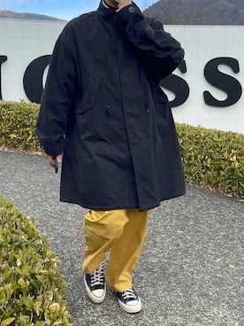 R.さんのコーディネート