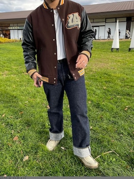 R.さんのコーディネート