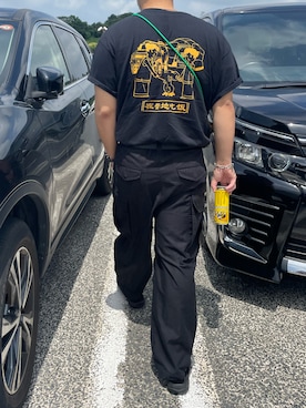 R.さんのコーディネート