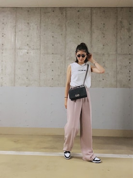 Maamiiさんのコーディネート