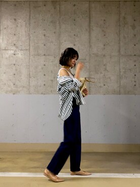 Maamiiさんのコーディネート