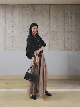 Maamiiさんのコーディネート