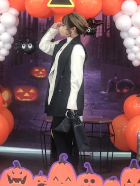 まるさんのコーディネート