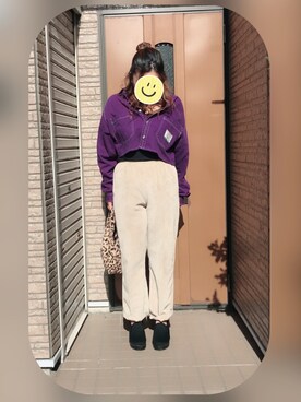 ayuさんのコーディネート