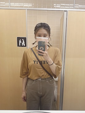 ayuさんのコーディネート