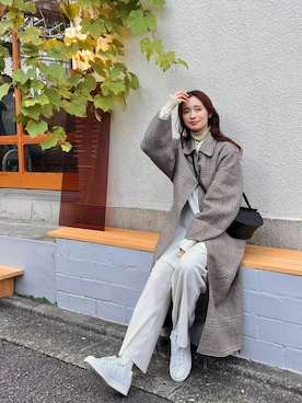 natsukoakahani さんのコーディネート