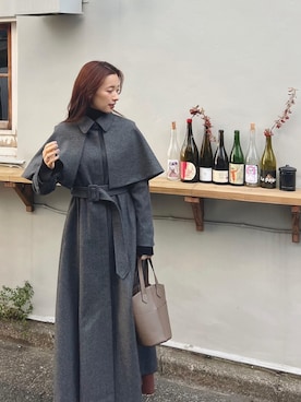 natsukoakahani さんのコーディネート