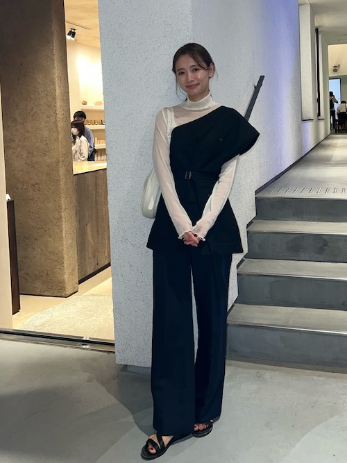 natsukoakahani さんのコーディネート