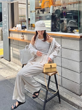 natsukoakahani さんのコーディネート