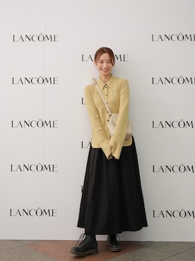 natsukoakahani さんのコーディネート