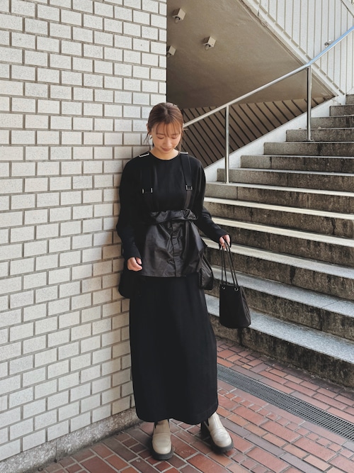 natsukoakahani さんのコーディネート