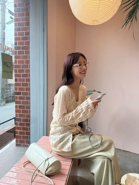 natsukoakahani さんのコーディネート