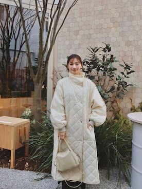 natsukoakahani さんのコーディネート