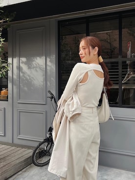 natsukoakahani さんのコーディネート