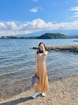 natsukoakahani さんのコーディネート