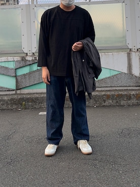 レインさんのコーディネート