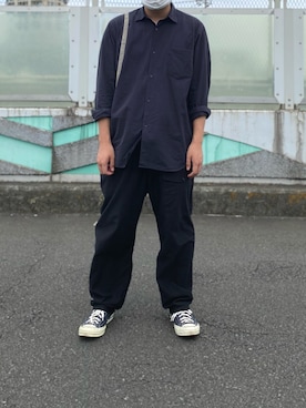 レインさんのコーディネート