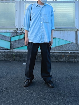 レインさんのコーディネート