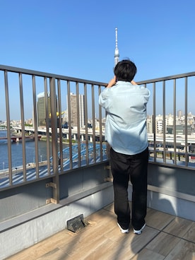 レインさんのコーディネート