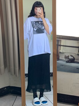 KPU🎐さんのコーディネート