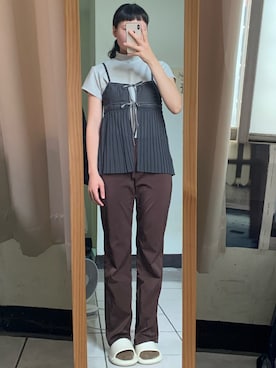 KPU🎐さんのコーディネート